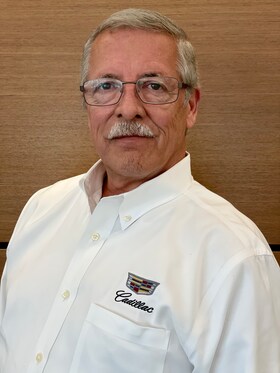 Staff member Jim Lawless from 4849268e3744