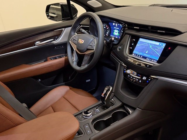 2026 Cadillac XT5 Premium Luxury - Photo 22