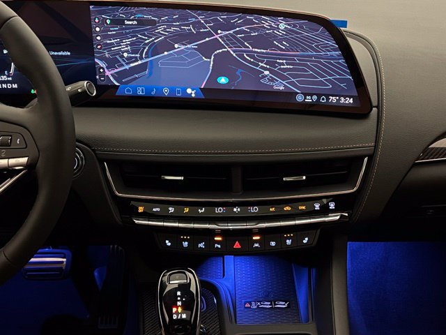 2026 Cadillac CT5 Premium Luxury - Photo 28