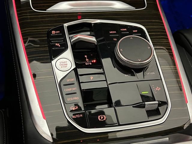 2023 BMW X7 40i - Photo 33