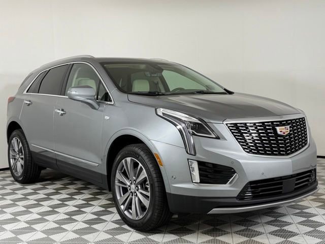 2026 Cadillac XT5 FWD Premium Luxury's photo