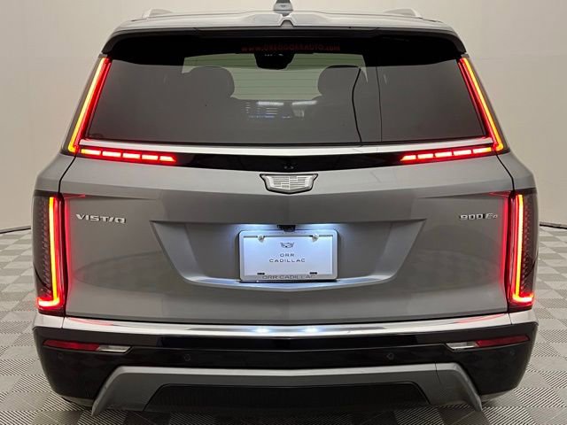 2026 Cadillac VISTIQ Luxury - Photo 9
