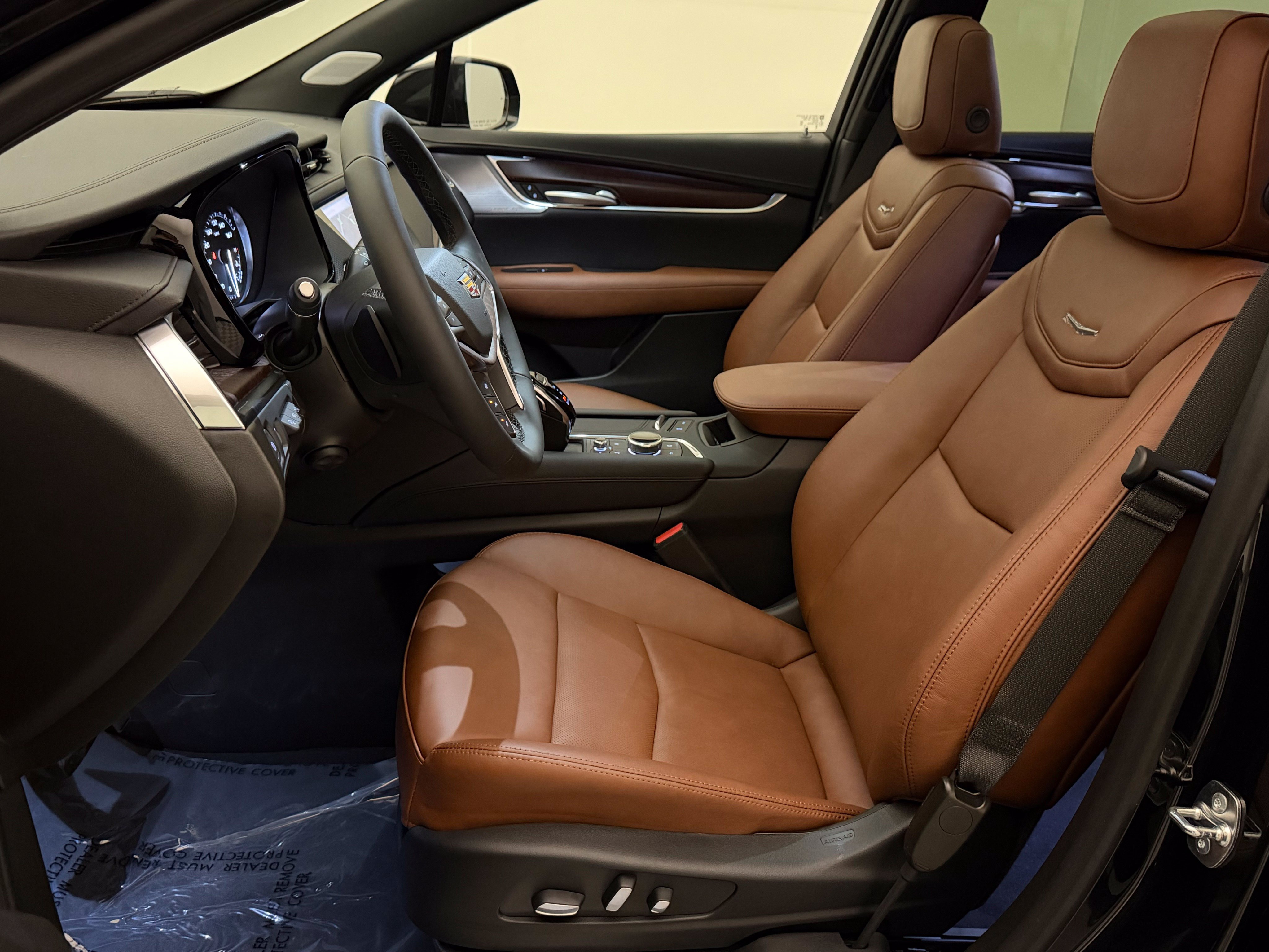 2026 Cadillac XT5 Premium Luxury - Photo 14