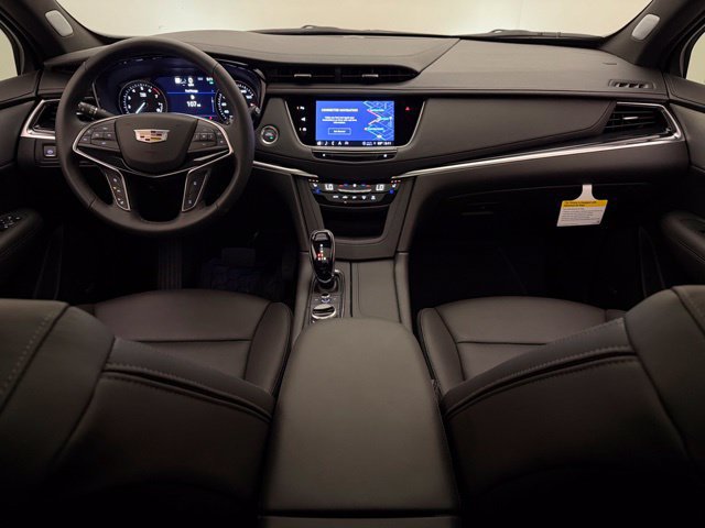 2026 Cadillac XT5 Premium Luxury - Photo 19