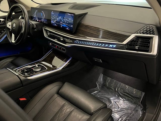2023 BMW X7 40i - Photo 24