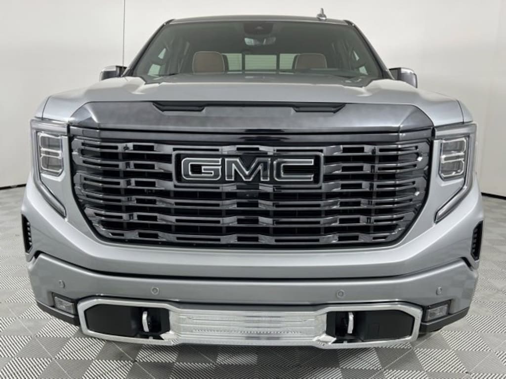 Used 2024 GMC Sierra 1500 Denali Ultimate Truck