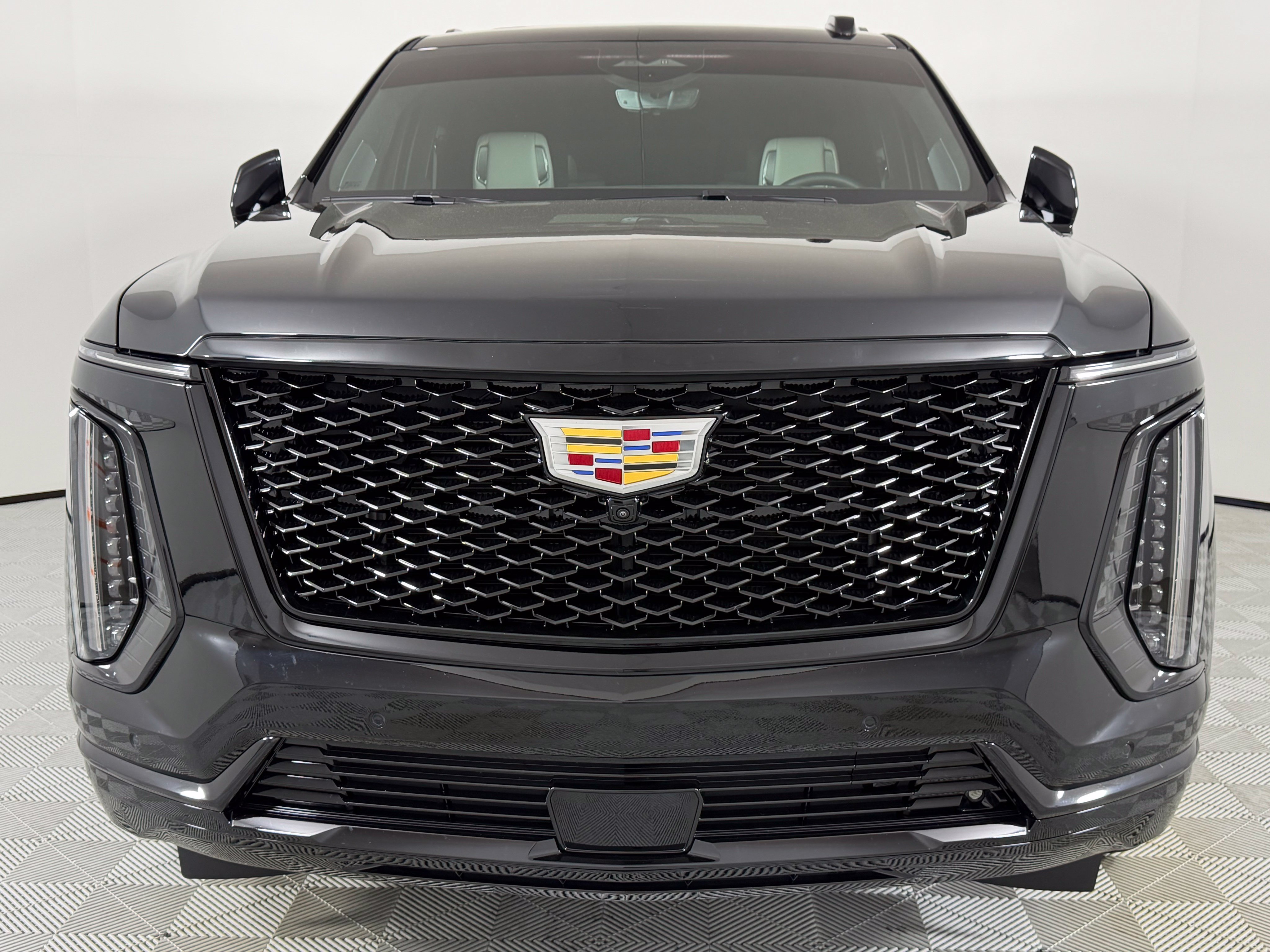 Used 2025 CADILLAC Escalade Sport Platinum SUV