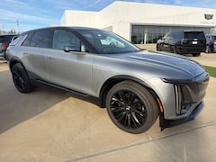 2026 CADILLAC LYRIQ Premium Sport SUV