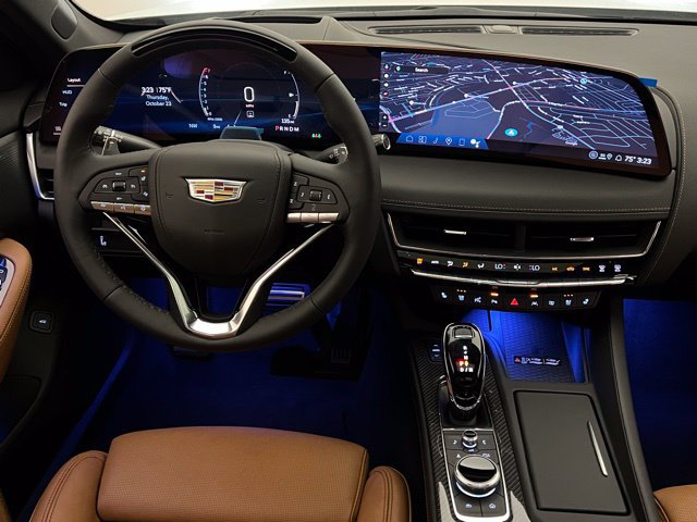 2026 Cadillac CT5 Premium Luxury - Photo 24
