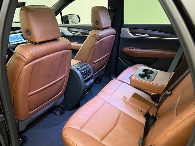 2026 Cadillac XT5 Premium Luxury - Photo 20
