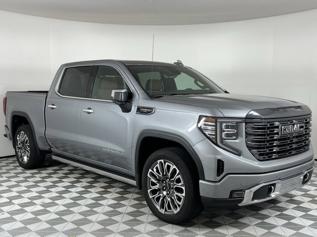 2024 GMC Sierra 1500 Denali Denali Ultimate's photo