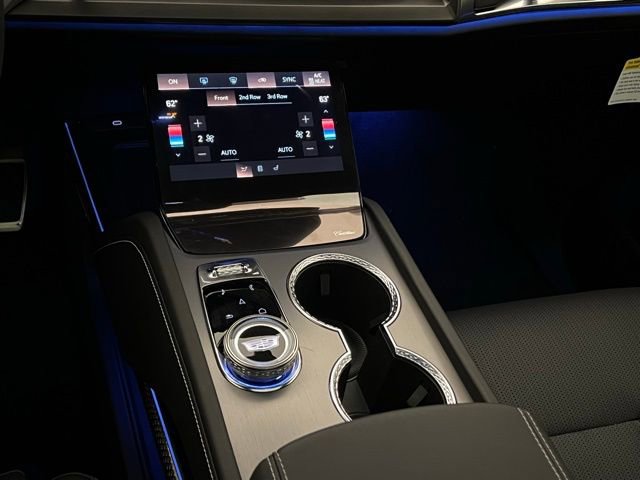 2026 Cadillac VISTIQ Sport - Photo 28