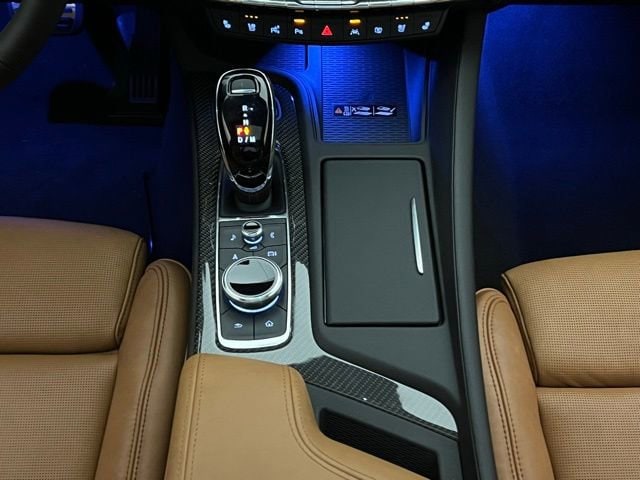 2026 Cadillac CT5 Premium Luxury - Photo 27
