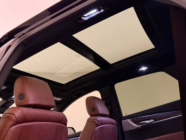 2026 Cadillac XT5 Premium Luxury - Photo 29