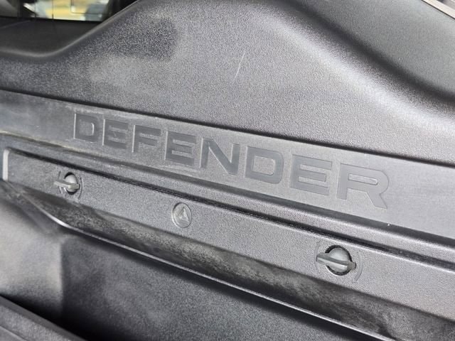 2024 Land Rover Defender X-Dynamic SE - Photo 19