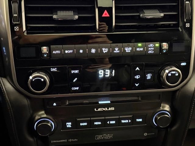 2023 Lexus GX LUXURY - Photo 41