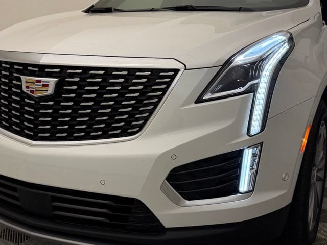 2026 Cadillac XT5 Premium Luxury - Photo 6