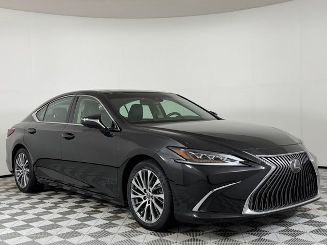 2019 Lexus ES 350 350 Luxury's photo