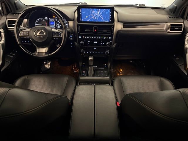 2023 Lexus GX LUXURY - Photo 30