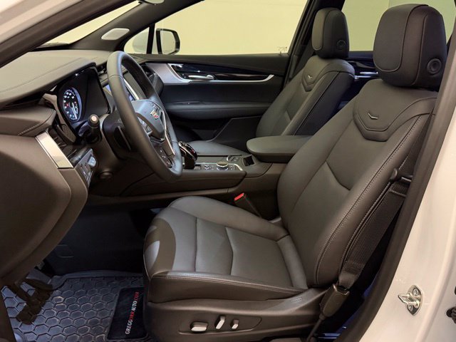 2026 Cadillac XT5 Premium Luxury - Photo 10