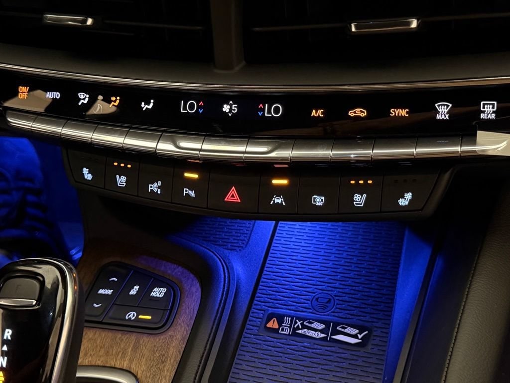 2026 Cadillac CT5 Premium Luxury - Photo 30
