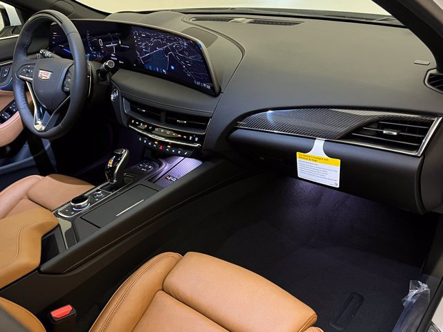2026 Cadillac CT5 Premium Luxury - Photo 21
