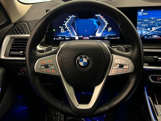 2023 BMW X7 40i - Photo 31