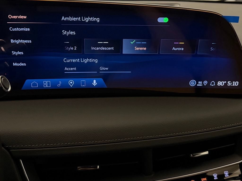 2026 Cadillac CT5 Premium Luxury - Photo 13