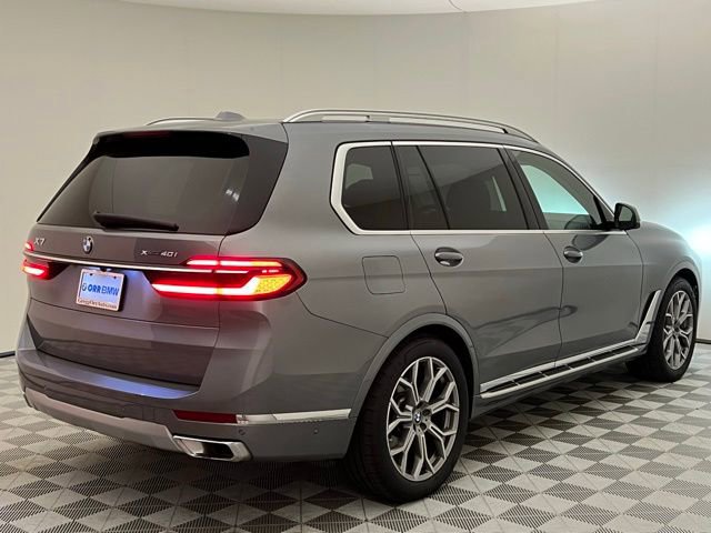 2023 BMW X7 40i - Photo 16