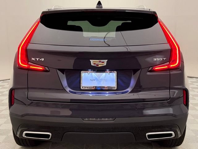 2025 Cadillac XT4 Premium Luxury - Photo 12