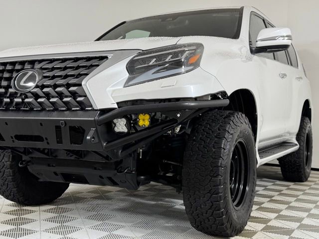 2023 Lexus GX LUXURY - Photo 6