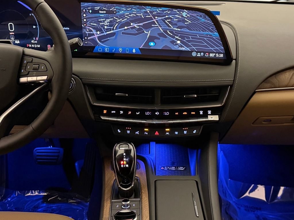 2026 Cadillac CT5 Premium Luxury - Photo 27