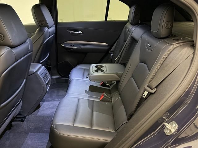 2025 Cadillac XT4 Premium Luxury - Photo 21