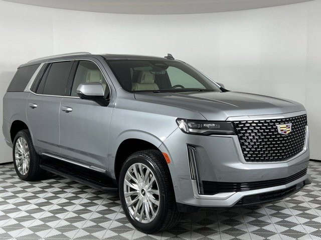 2024 Cadillac Escalade Premium Luxury's photo