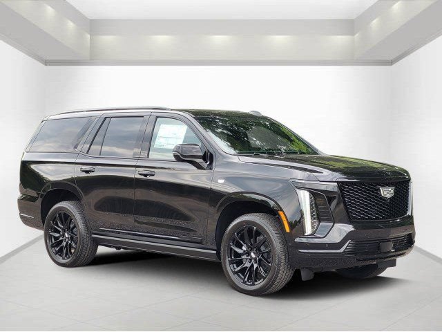 New 2026 CADILLAC Escalade Sport