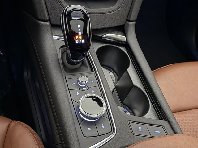 2026 Cadillac XT5 Premium Luxury - Photo 30
