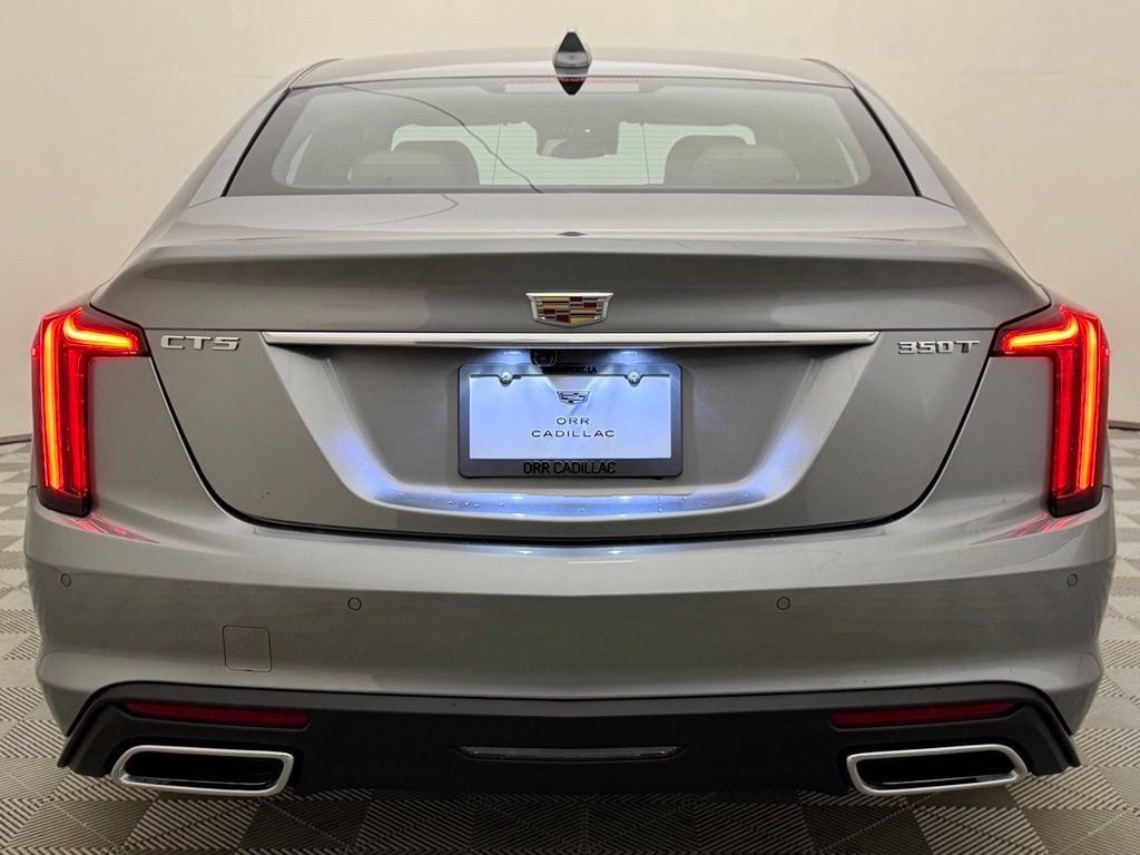 2026 Cadillac CT5 Premium Luxury - Photo 11