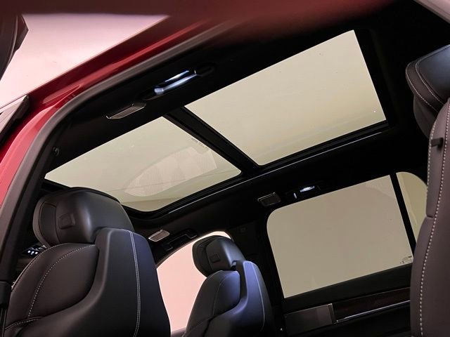 2026 Cadillac VISTIQ Luxury - Photo 40