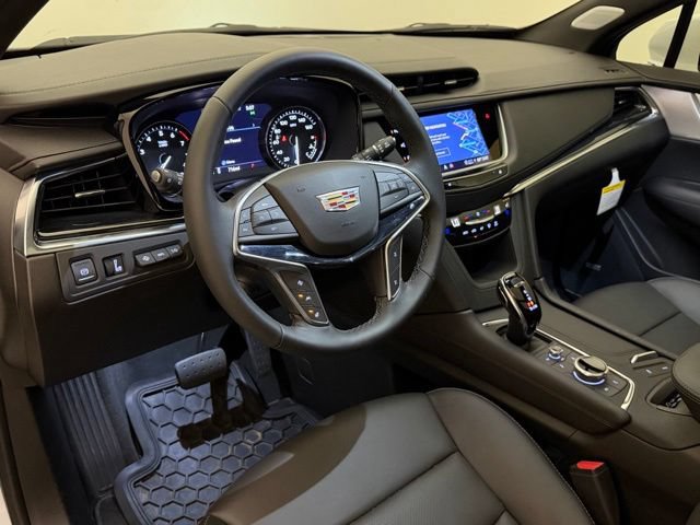 2026 Cadillac XT5 Premium Luxury - Photo 10