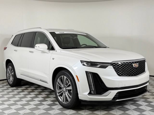 2023 Cadillac XT6