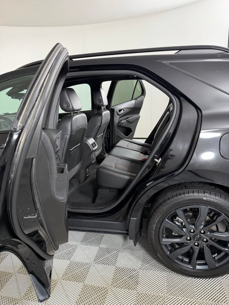 2023 Chevrolet Equinox RS - Photo 9