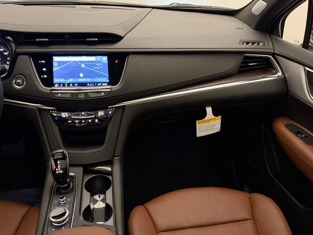 2026 Cadillac XT5 Premium Luxury - Photo 25