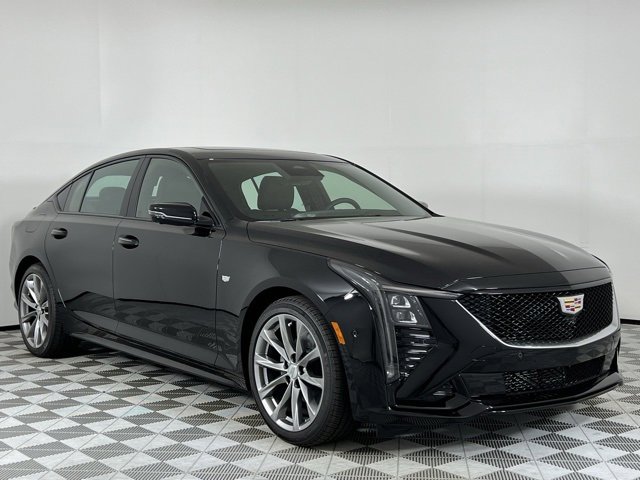 2025 Cadillac CT5 Sport