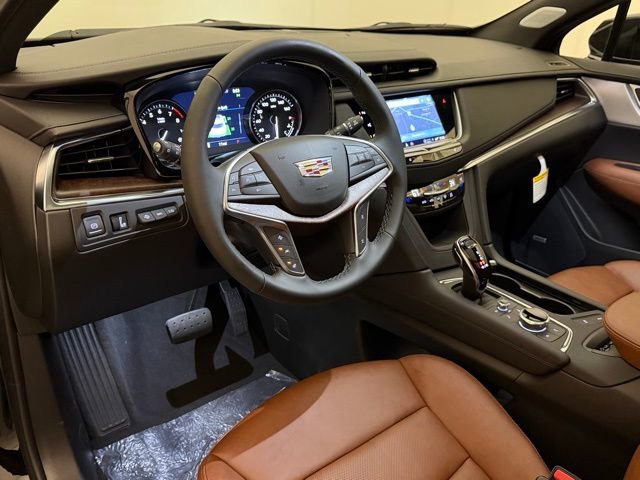 2026 Cadillac XT5 Premium Luxury - Photo 14