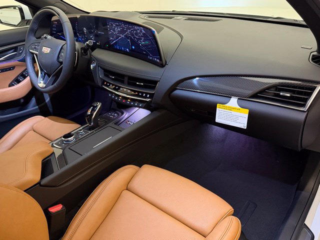 2026 Cadillac CT5 Premium Luxury - Photo 21