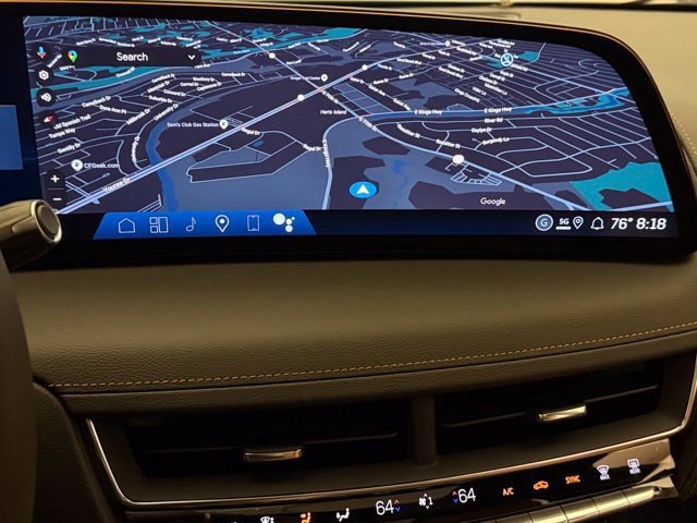2026 Cadillac CT5 Premium Luxury - Photo 33