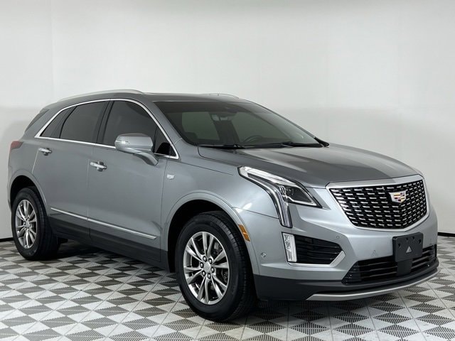 2023 Cadillac XT5 Premium Luxury's photo