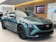 2026 CADILLAC CT5-V V-Series Sedan