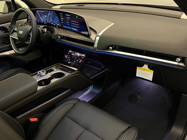 2026 Cadillac VISTIQ Luxury - Photo 20