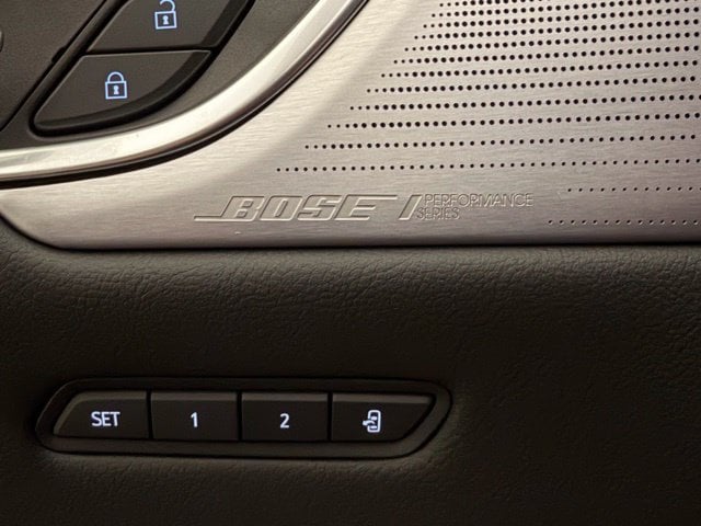 2026 Cadillac XT5 Premium Luxury - Photo 18